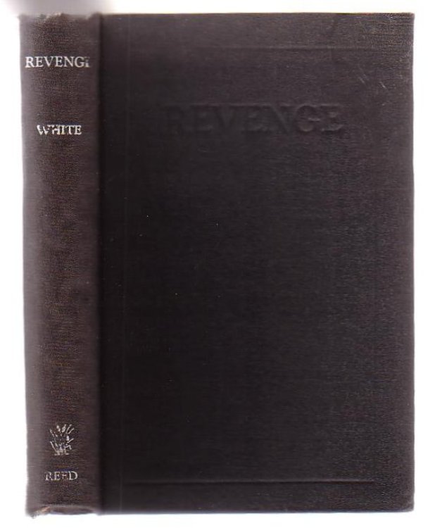 Revenge A Love Tale Of The Mount Eden Tribe