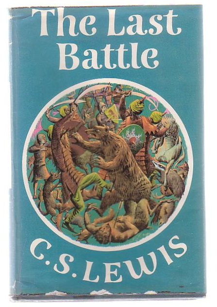 The Last Battle