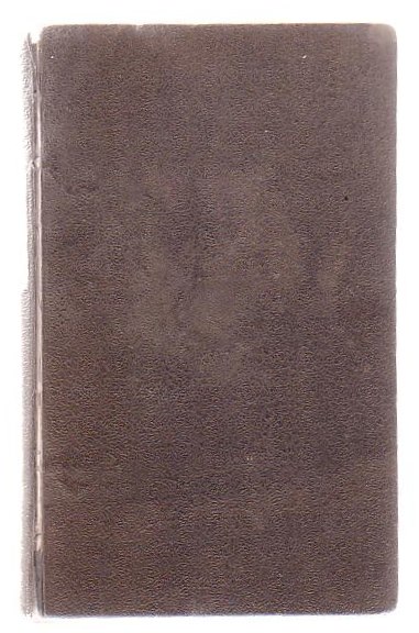The Clergyman's Obligations