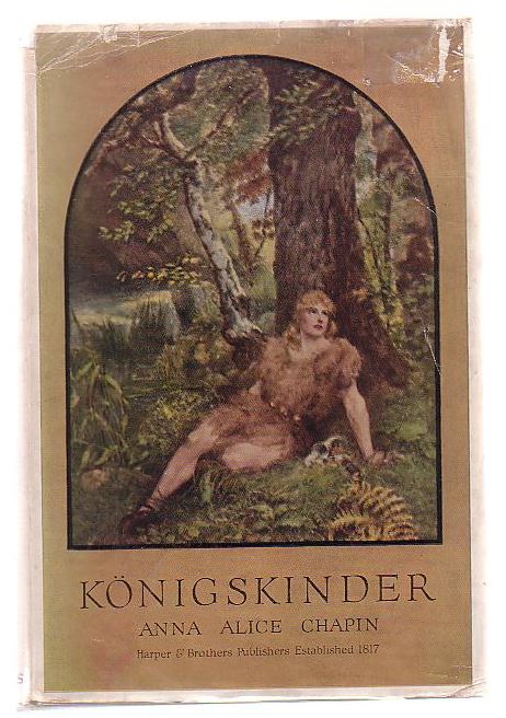 Konigskinder [The Royal Children]