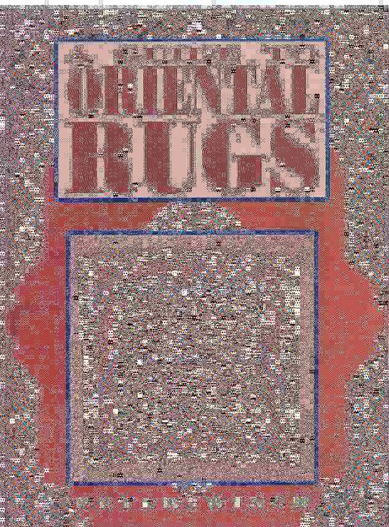 A Guide To Oriental Rugs