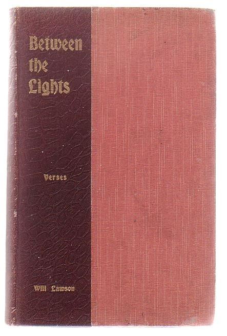 Between The Lights And Other Verses