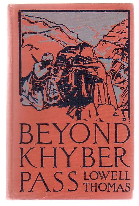 Beyond Kyber Pass