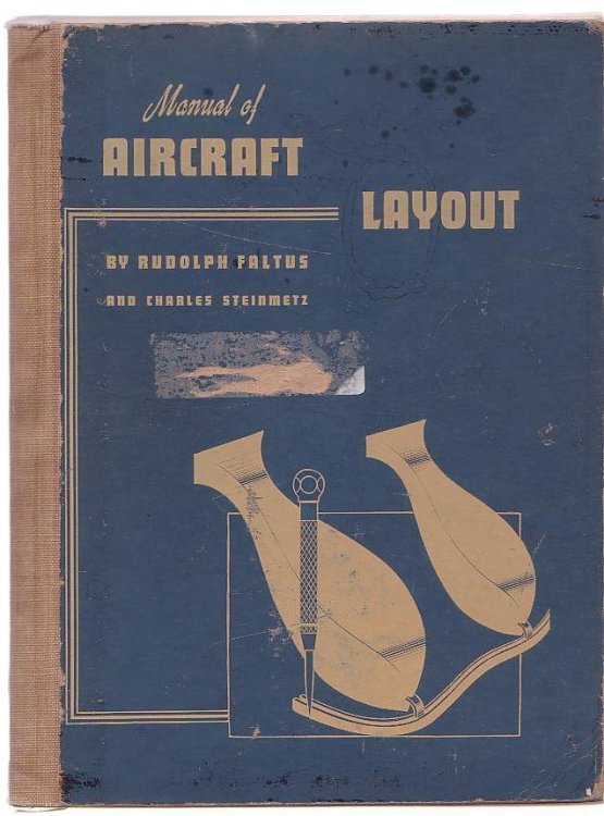 Manual of Aircraft Layout