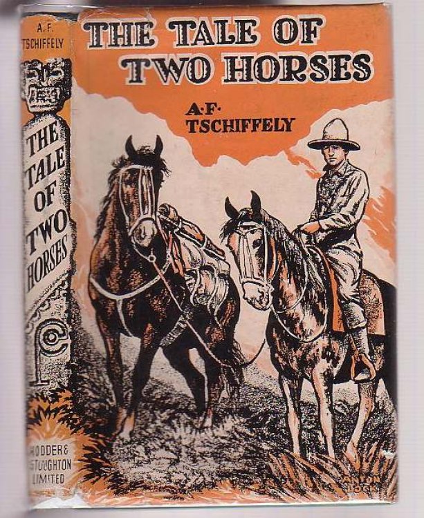 The Tale of Two Horses