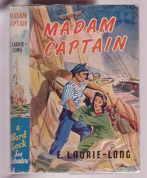 Madam Captain