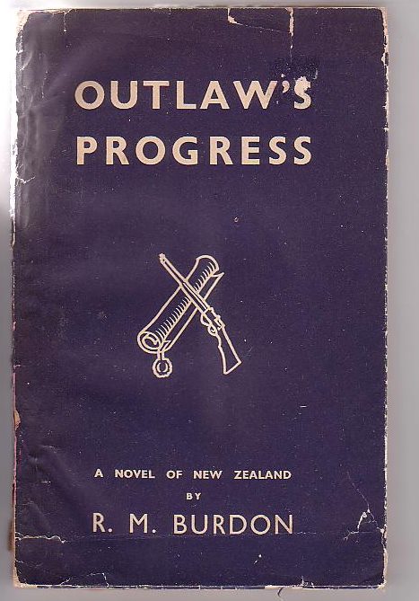 Outlaw's Progress
