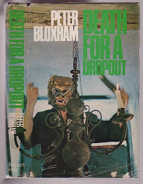Death for a Dropout