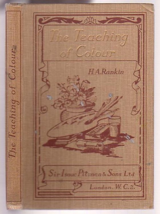 The Teaching of Colour
