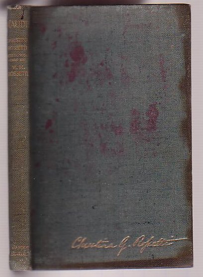 Maude: A Story for Girls