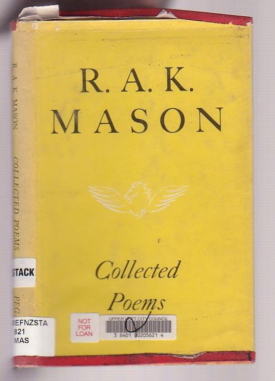 Collected Poems