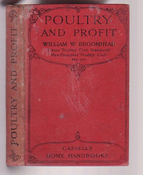 Image for Poultry and Profit Poultry and Profit
