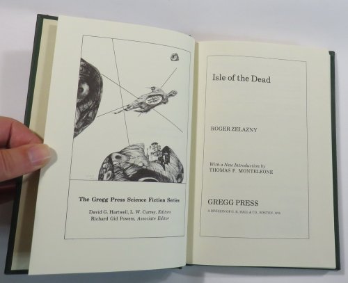 Isle of the Dead