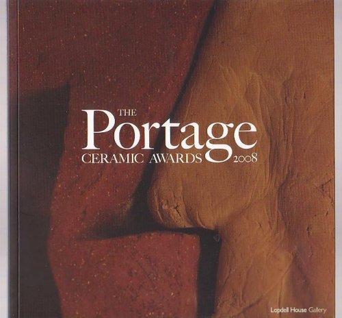The Portage Ceramic Awards