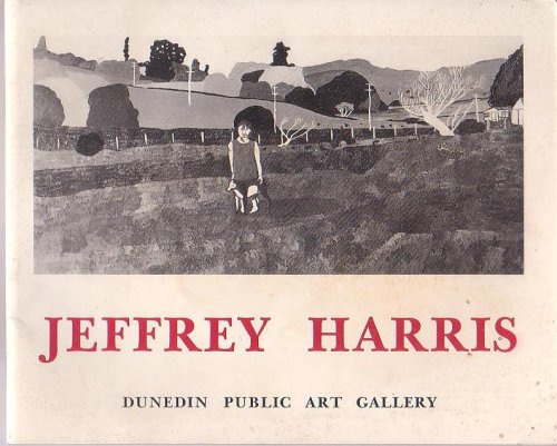 Jeffrey Harris