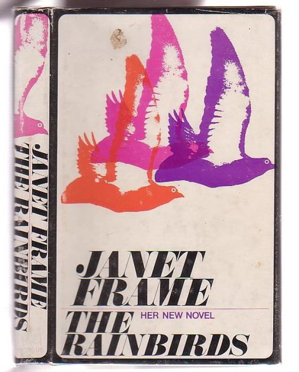 The Rainbirds