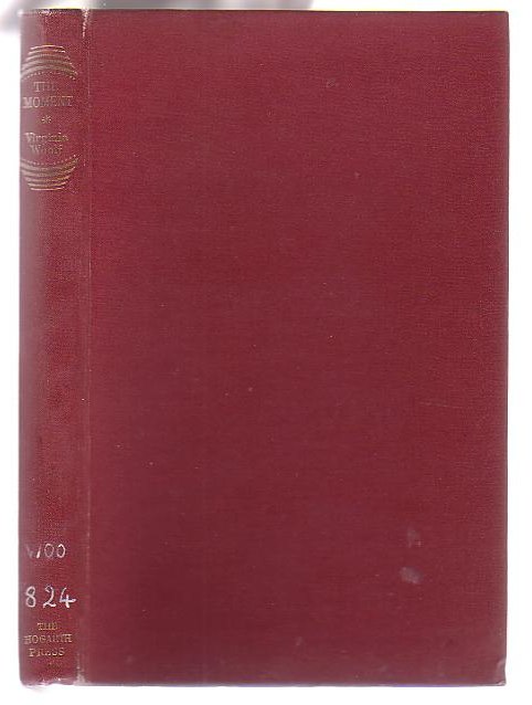 The Moment and Other Essays