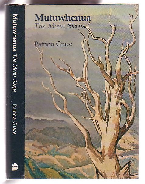 Mutuwhenua: The Moon Sleeps
