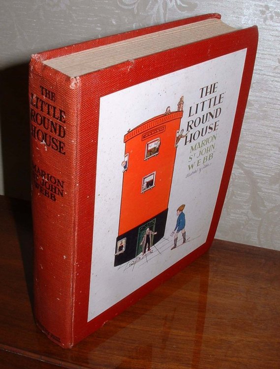 The Little Round House