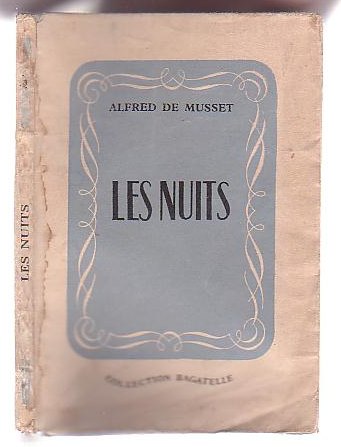 Les Nuits