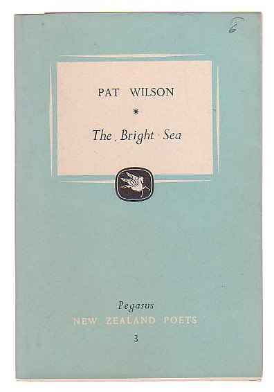 The Bright Sea