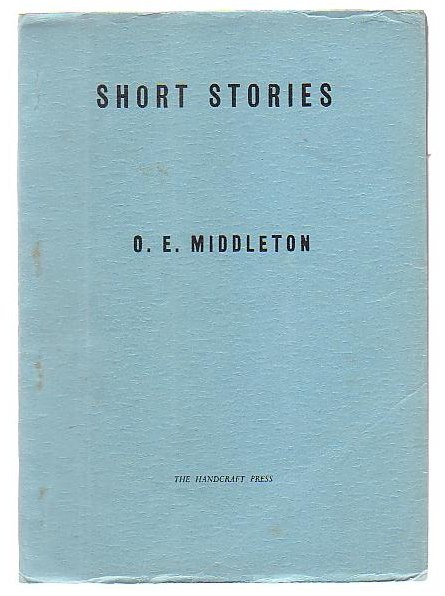 Short Stories