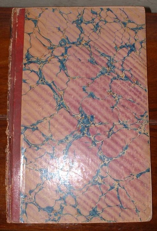 Reports Relative to Land Purchases and the Condition of the Natives in the Middle Island