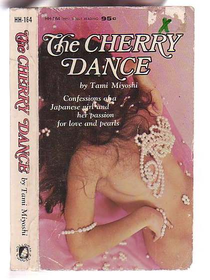 The Cherry Dance