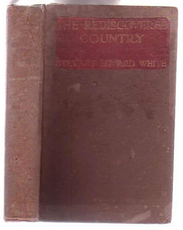 The Rediscovered Country