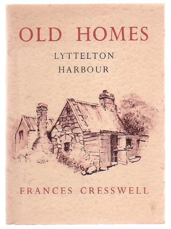 Old Homes: Lyttelton Harbour