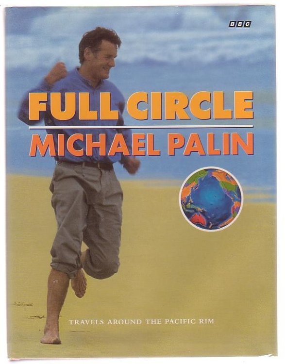 Full Circle