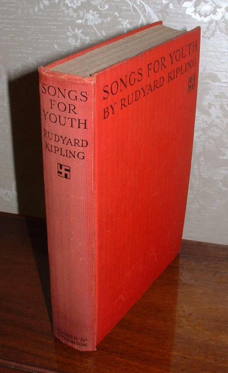 Songs for Youth
