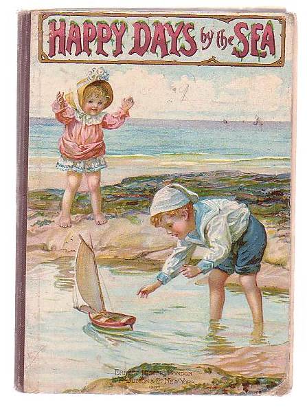Happy Days by the Sea
