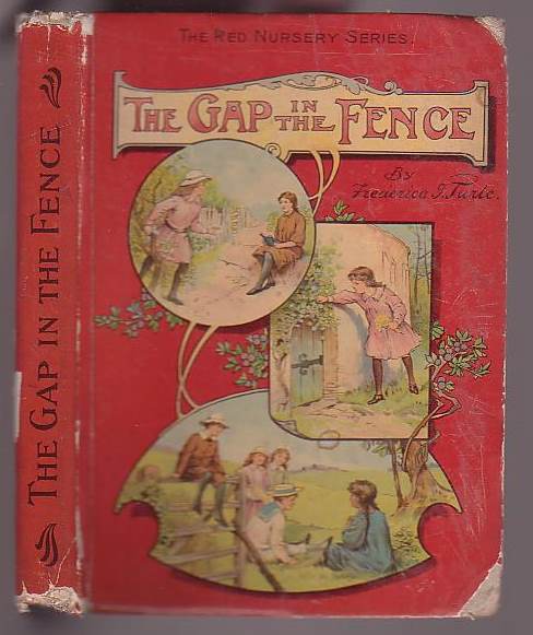 The Gap in the Fence