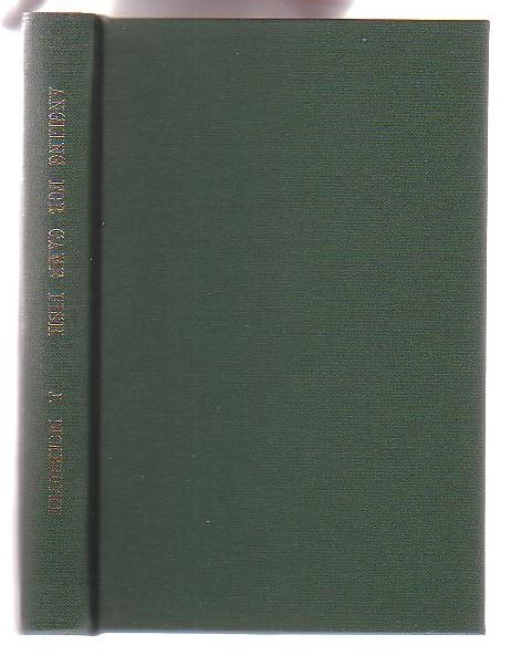 Angling for Game Fish: A Practical Treatise on the Various Methods of Angling for Salmon and Sea Trout; Chalk Stream, Moorland, Lake, Thames, and Rainbow Trout; Grayling, Char, and Mahseer; with Notes on Fish Culture and Natural History