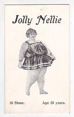 Jolly Nellie