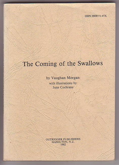 The Coming of the Swallows