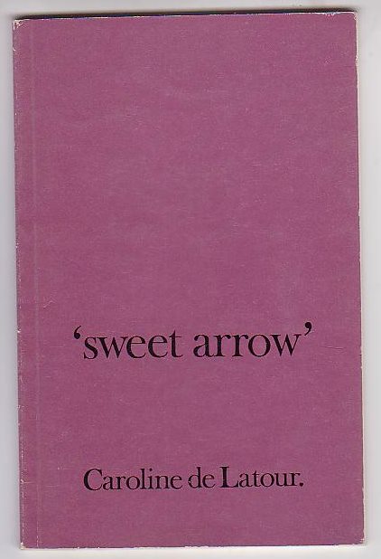 sweet arrow