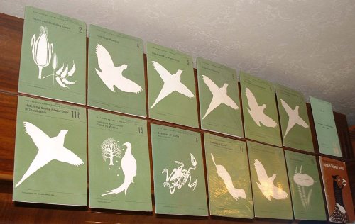 Eley Game Advisory Service Booklets