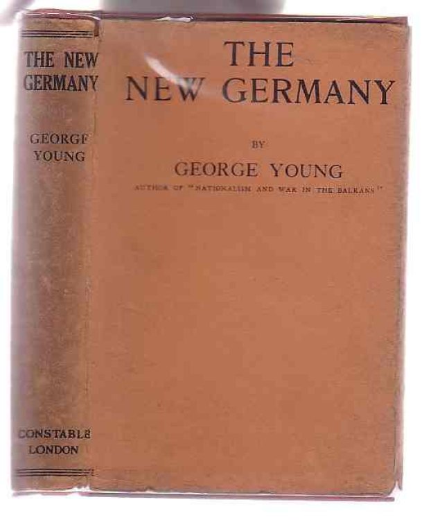 The New Germany