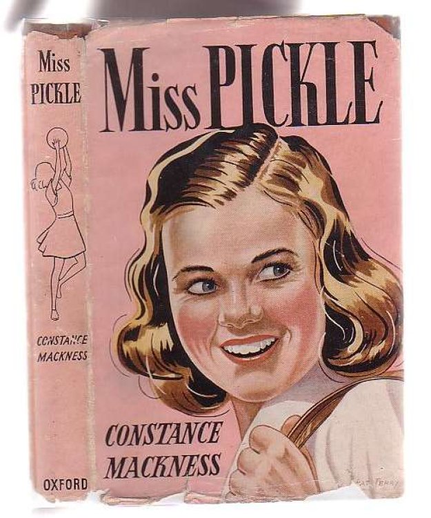 Miss Pickle