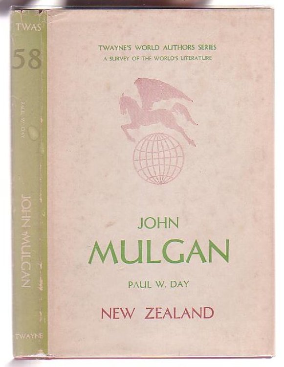 John Mulgan