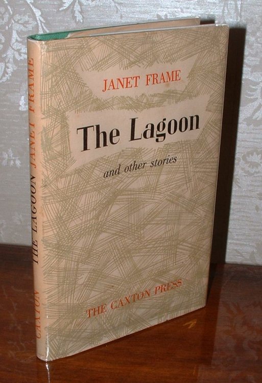 The Lagoon and other stories