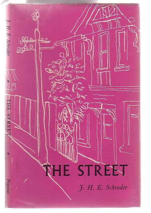 The Street and other verses