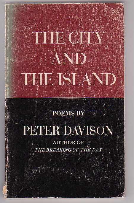 The City and the Island