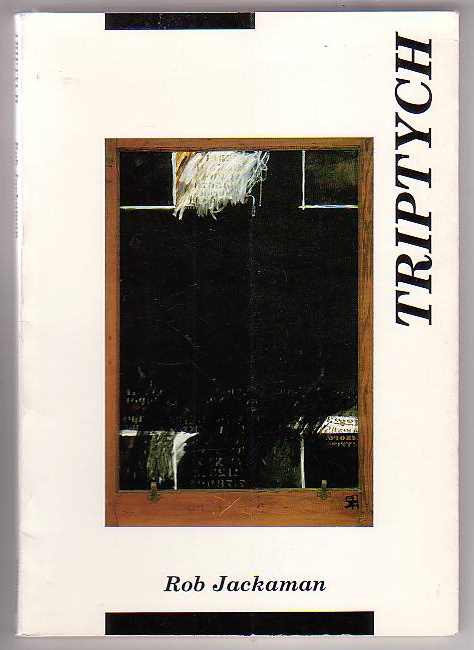 Triptych: Three Sequences of Poems