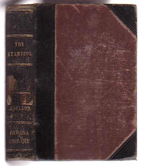 The Starling: A Scotch Story