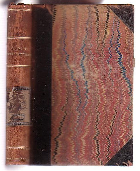 Recollections of the Last Half-Century