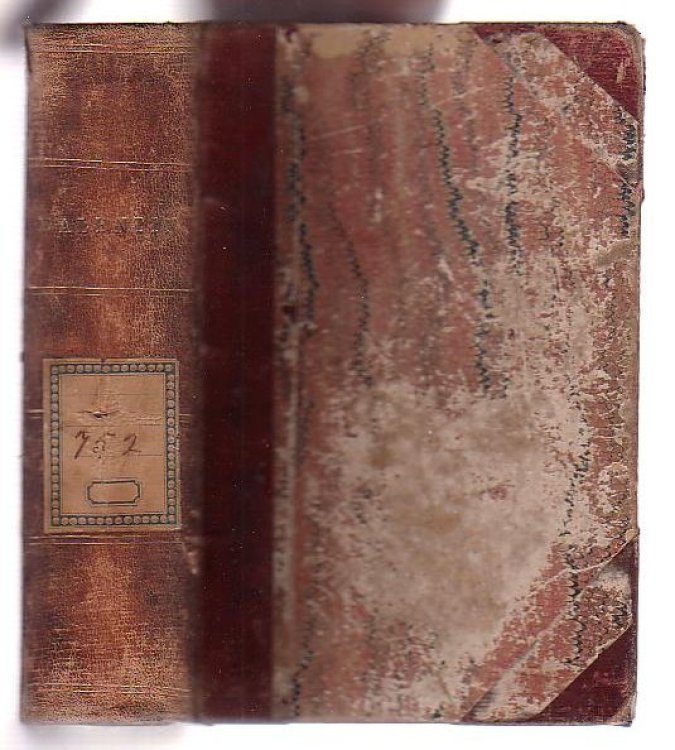 Valentin. A French Boy's Story of Sedan. Two Volumes.