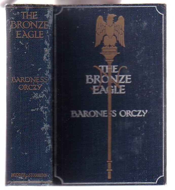 The Bronze Eagle
